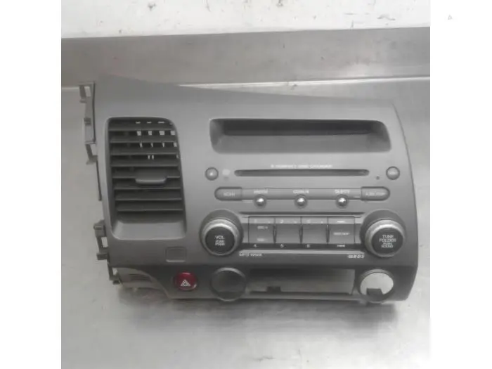 Radio CD Speler Honda Civic IMA