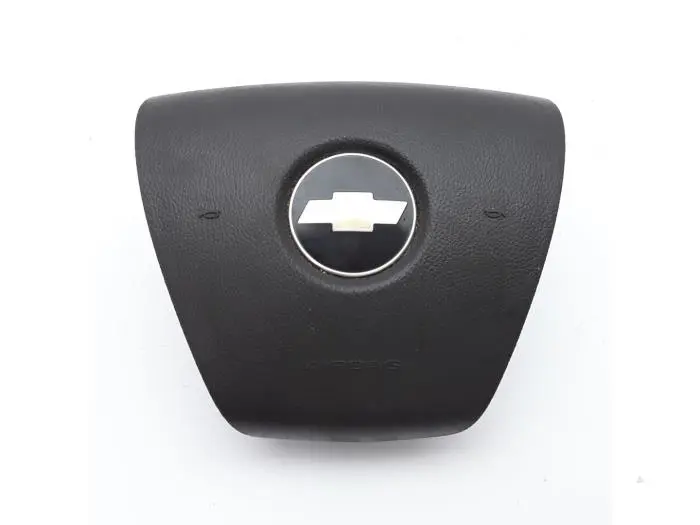 Airbag links (Stuur) Chevrolet Captiva