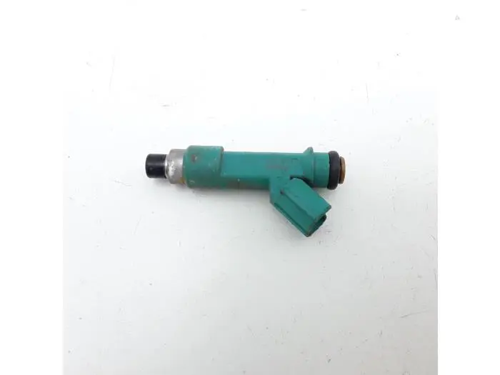 Injector (benzine injectie) Toyota Yaris