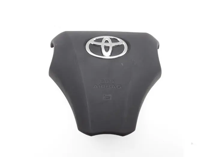 Airbag links (Stuur) Toyota IQ
