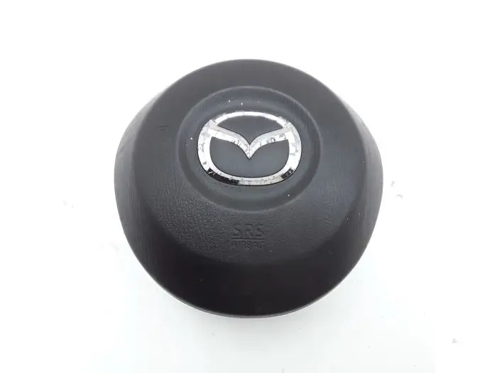 Airbag links (Stuur) Mazda CX-5