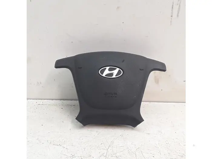 Airbag links (Stuur) Hyundai Santafe 06-