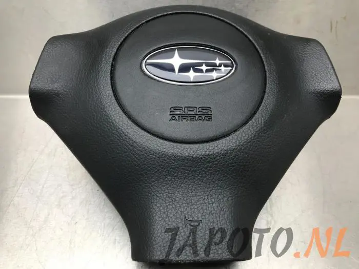 Airbag links (Stuur) Subaru Legacy 04-