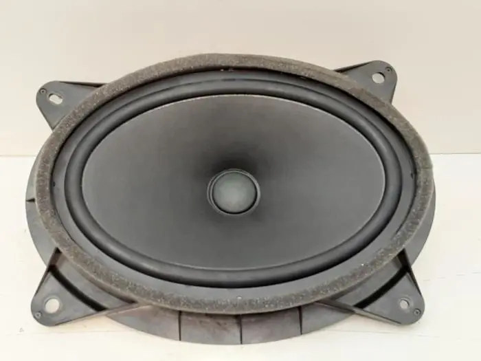Lautsprecher Subaru XV