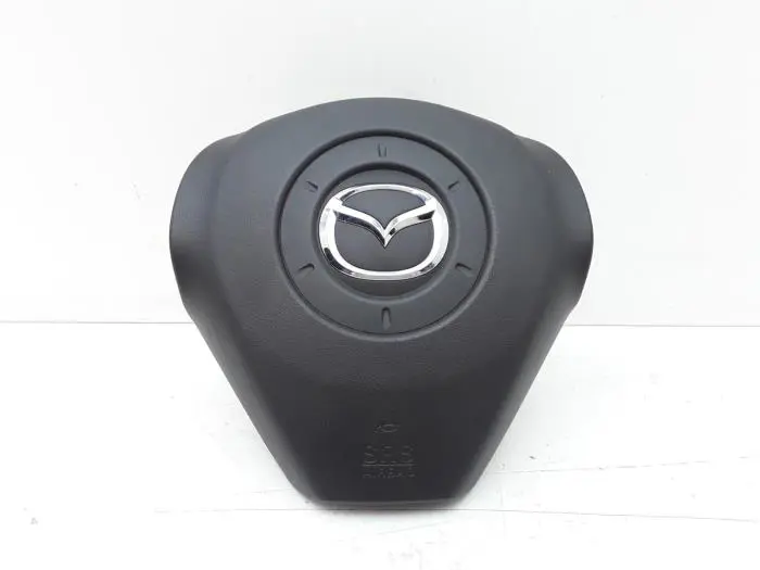 Airbag links (Lenkrad) Mazda RX-8