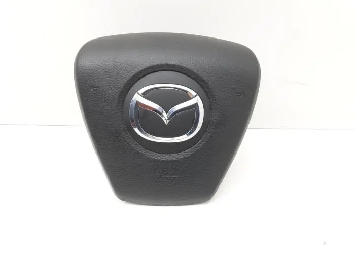 Airbag links (Stuur) Mazda 6.