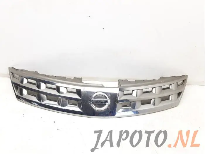 Grille Nissan Murano