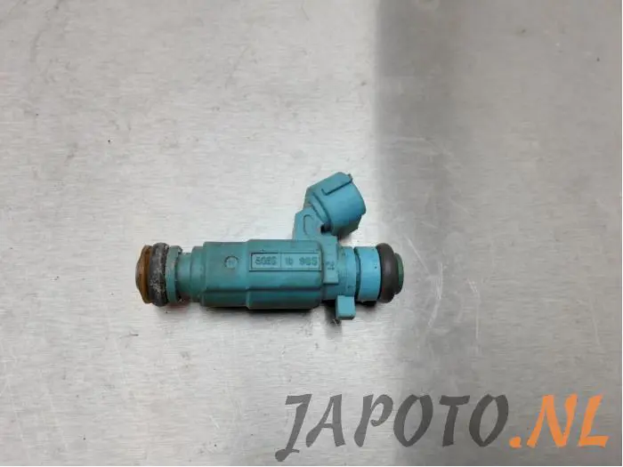 Injector (benzine injectie) Hyundai I20