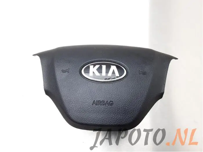 Airbag links (Stuur) Kia Picanto