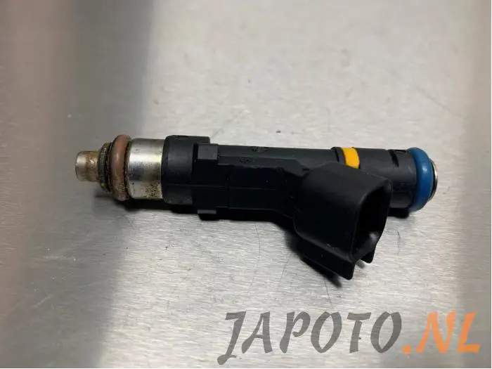 Injector (benzine injectie) Mazda MX-5