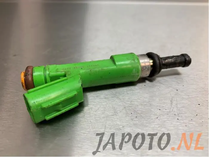 Injector (benzine injectie) Suzuki Ignis