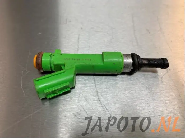 Injector (benzine injectie) Suzuki Ignis