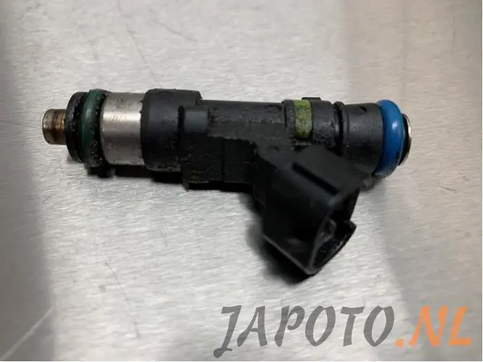 Injector (benzine injectie) Mitsubishi ASX