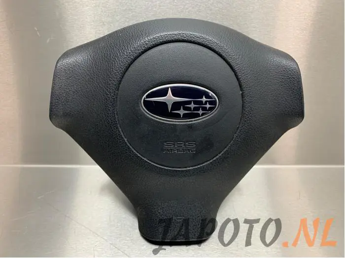 Airbag links (Stuur) Subaru Legacy