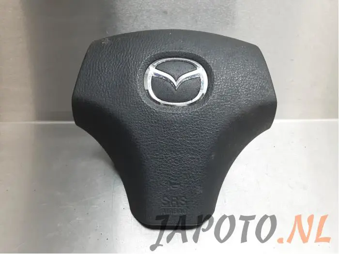 Airbag links (Stuur) Mazda MPV