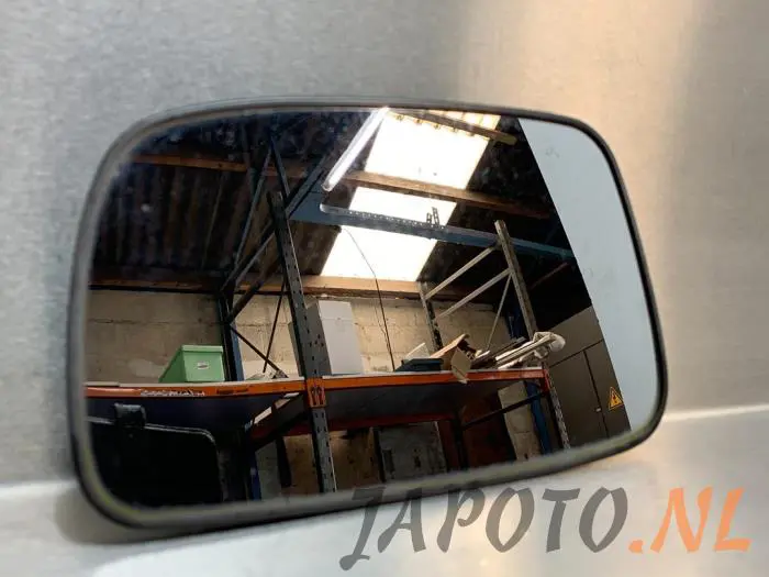 Spiegelglas links Toyota Corolla
