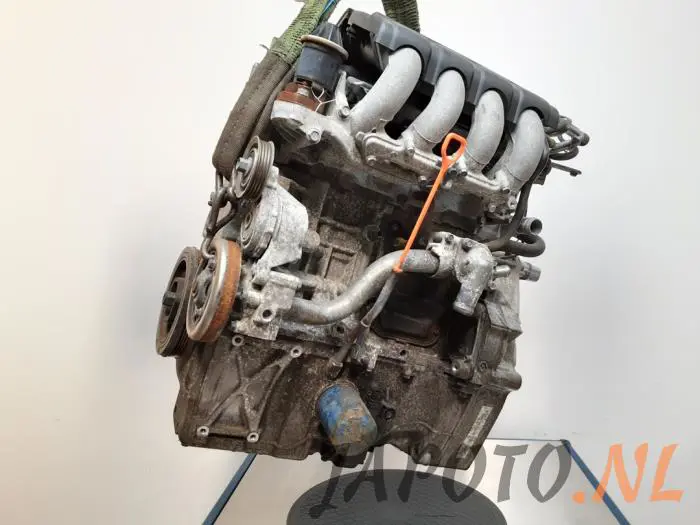 Motor Honda CR-Z