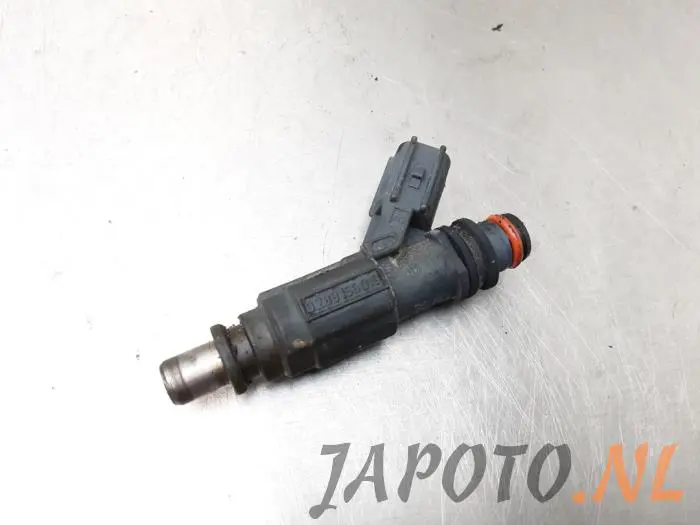 Injector (benzine injectie) Toyota Corolla