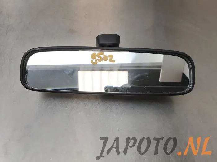 Binnenspiegel Subaru Trezia