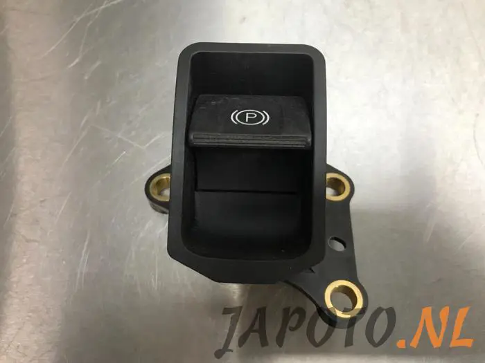 Interruptor de freno de mano Toyota Avensis