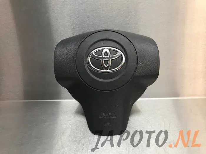 Airbag links (Stuur) Toyota Rav-4