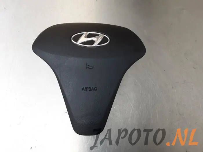Airbag links (Lenkrad) Hyundai IX20