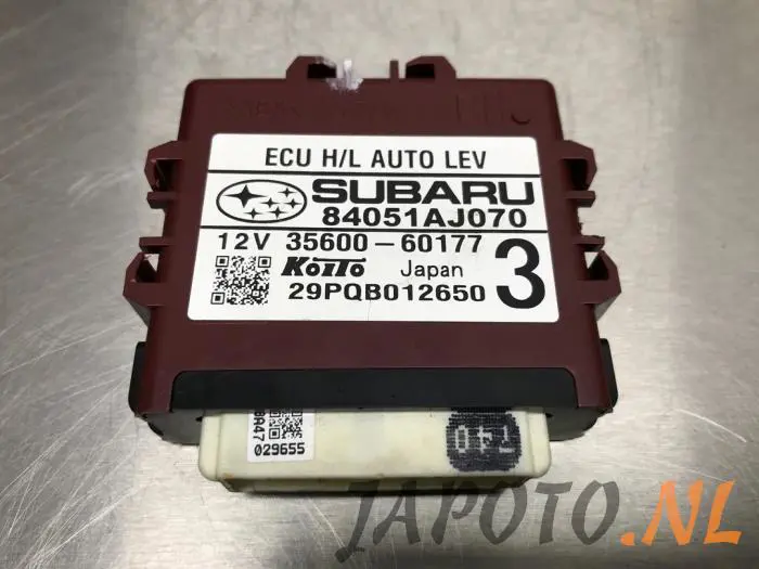 Module (diversen) Subaru Legacy