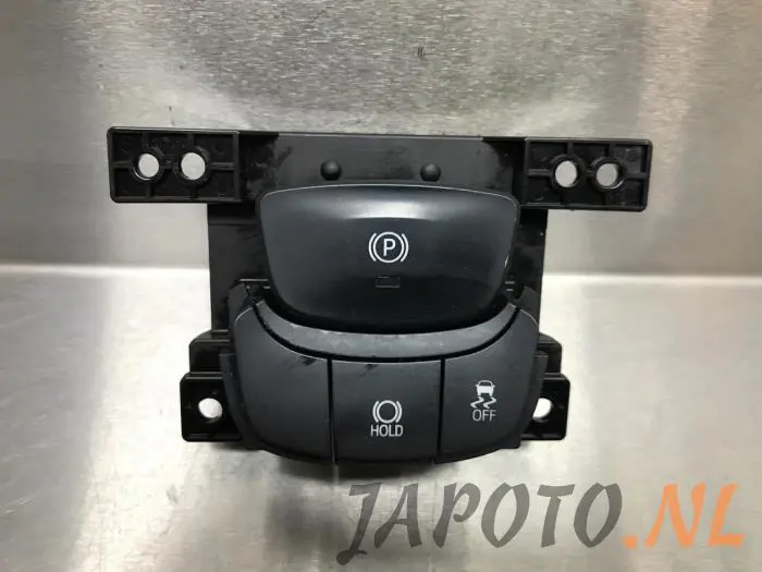 Interruptor de freno de mano Toyota C-HR