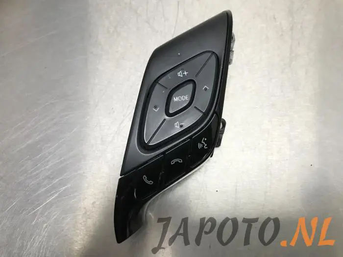 Telefon Modul Toyota C-HR