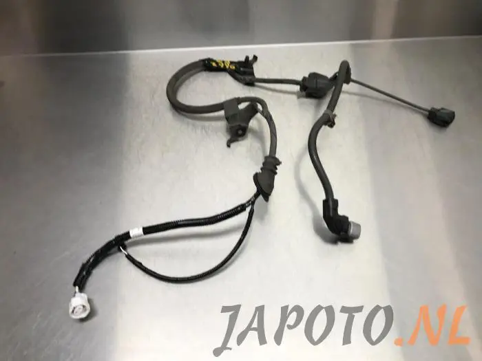 Cable ABS Toyota C-HR