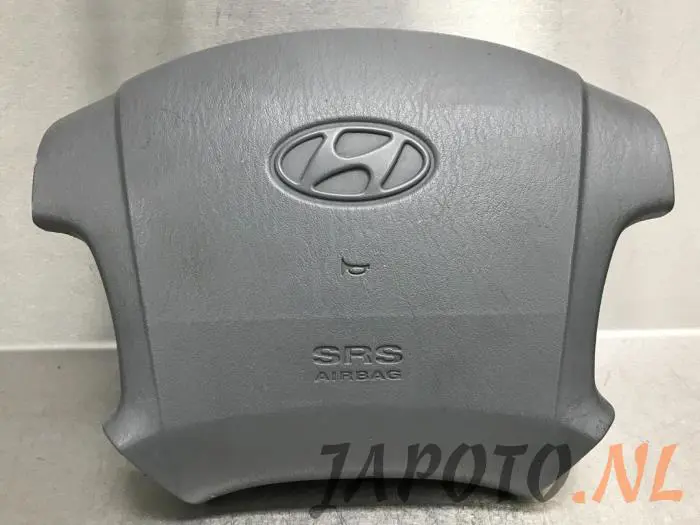 Airbag links (Stuur) Hyundai Terracan