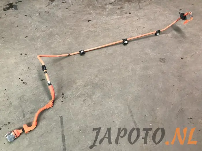 HV kabel (hoog voltage) Toyota Corolla