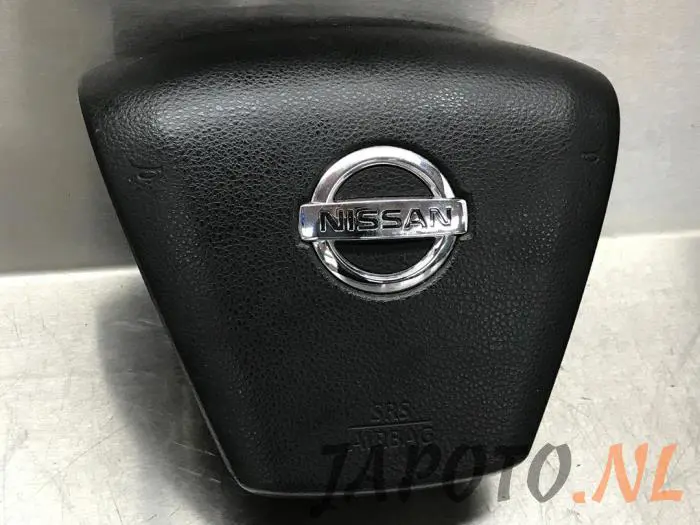 Airbag links (Stuur) Nissan Murano