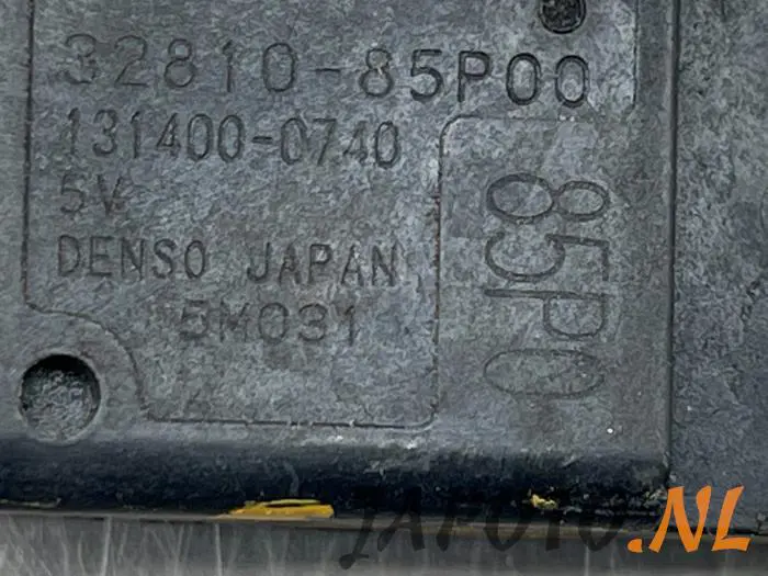 Batteriesensor Suzuki Baleno
