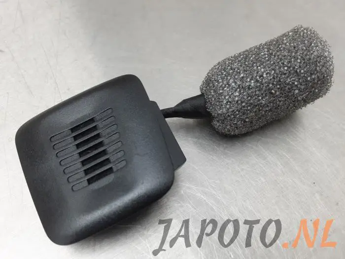 Microfoon Toyota Supra
