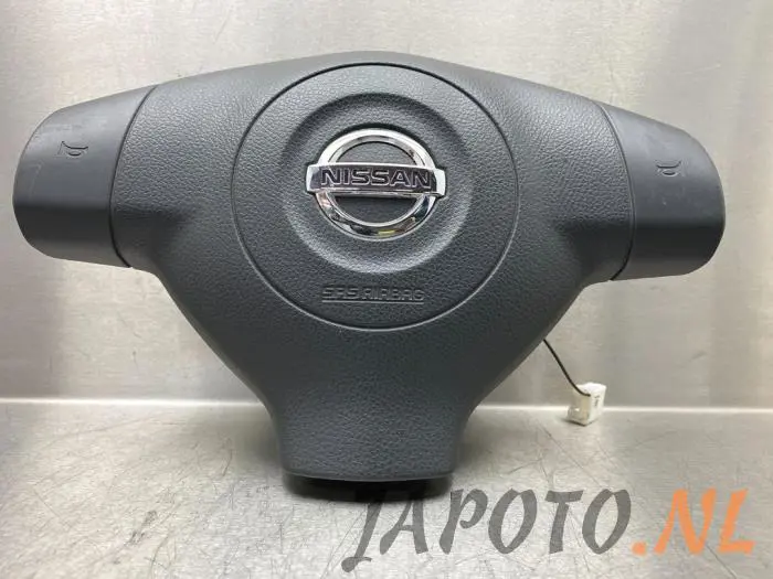 Airbag links (Stuur) Nissan Pixo