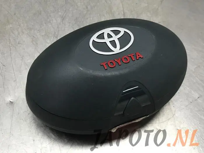 Lamp Toyota Yaris