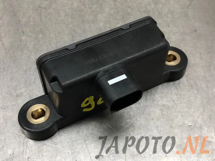 Stuurhoek sensor Suzuki Alto
