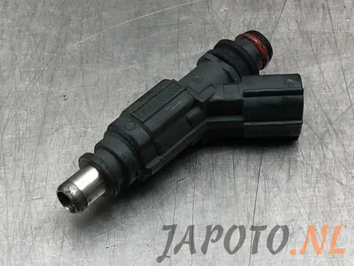 Injector (benzine injectie) Toyota Corolla