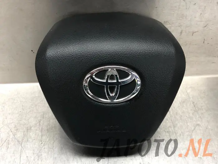 Airbag links (Stuur) Toyota Verso