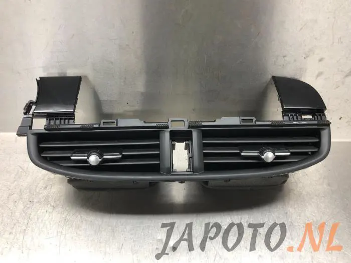 Luchtrooster Dashboard Kia Picanto