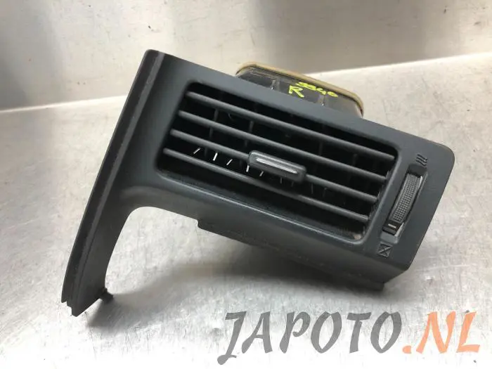 Luchtrooster Dashboard Toyota Verso