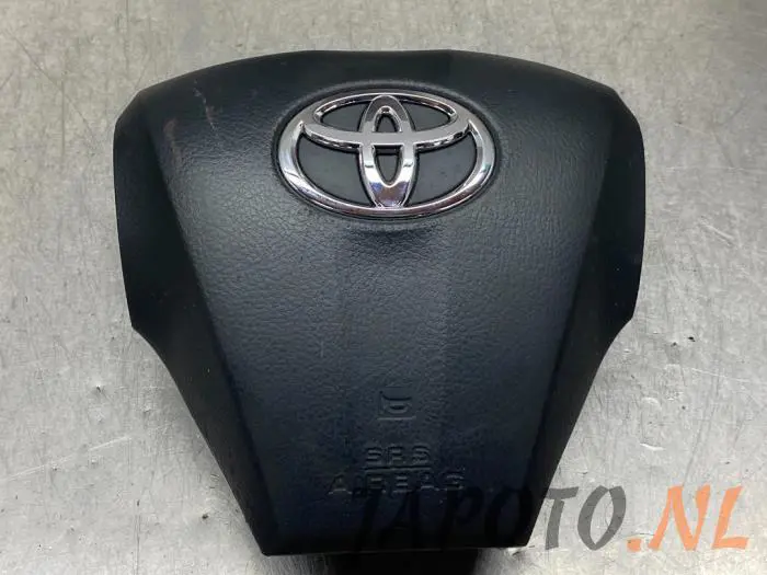 Airbag links (Stuur) Toyota Auris