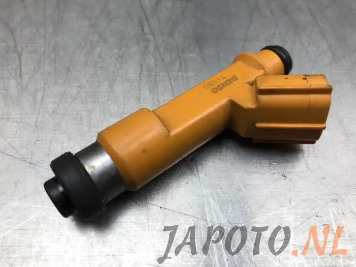 Injector (benzine injectie) Daihatsu Sirion