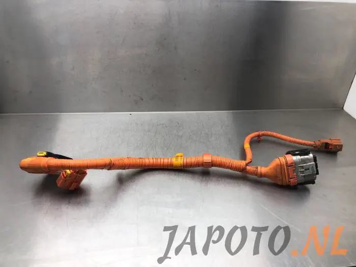 HV kabel (hoog voltage) Kia Niro