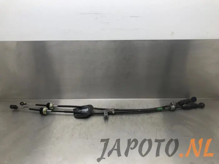 Schakelkabel Versnellingsbak Toyota Aygo