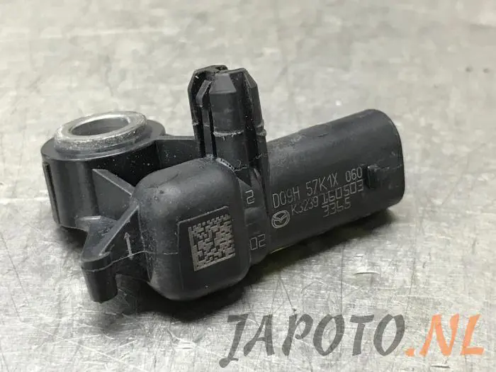 Airbag Sensor Mazda MX-5