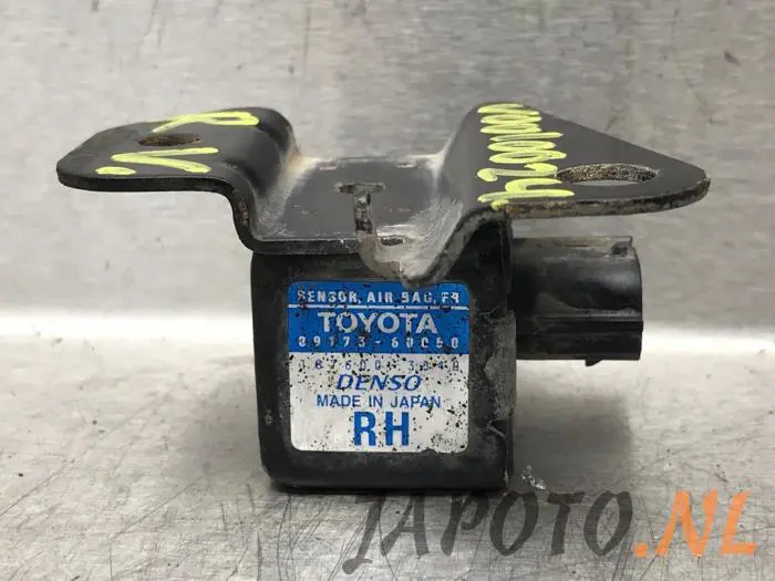 Airbag Sensor Toyota Landcruiser