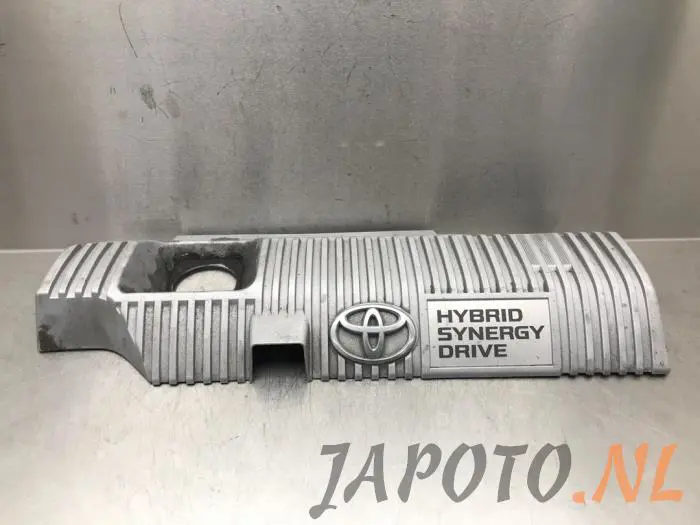 Motor Beschermplaat Toyota Prius
