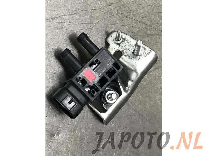 Vacuum ventiel Toyota Rav-4